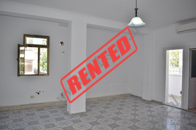 Office space for rent in Sami Frasheri Street in Tirana

The office is situated on the second floo